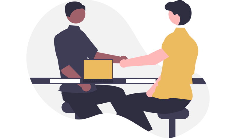 Étape 5 souscription Primonial Target +