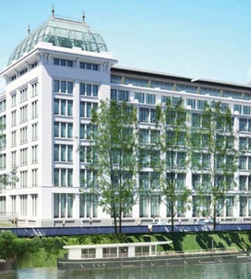 Patrimoine SCPI Primonial Primopierre