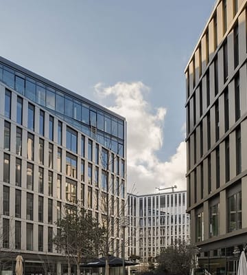 Patrimoine SCPI Primonial Primopierre