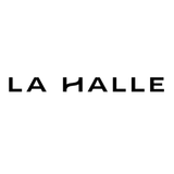 Logo La Halle