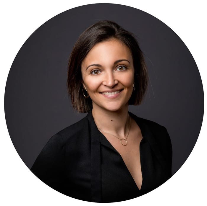 Photo de Léa OUDARD