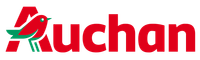 Logo Auchan