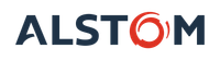 Logo Alstom