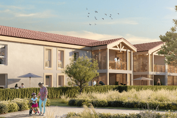 La Cigalière à Léon