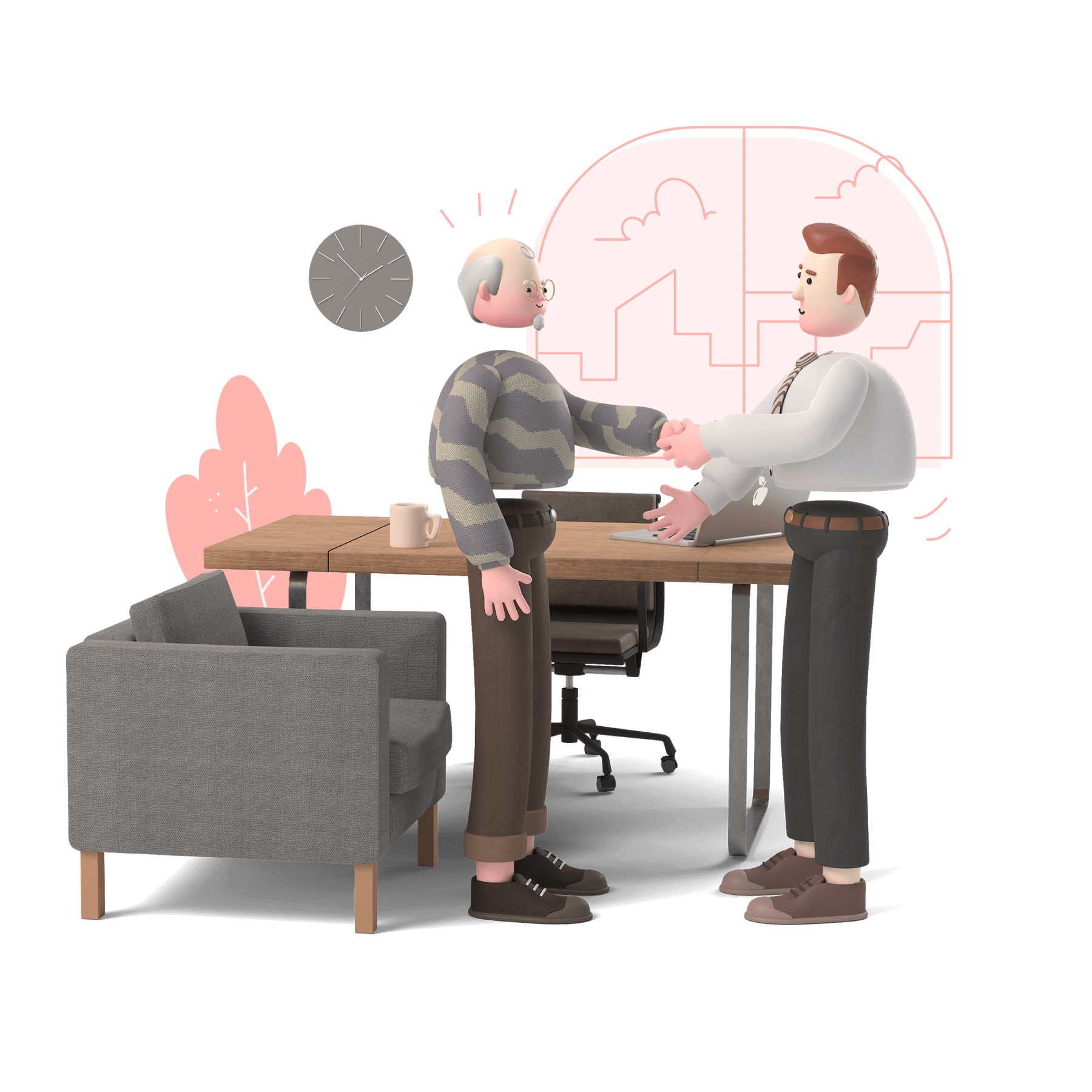 Gestion de patrimoine pour les particuliers