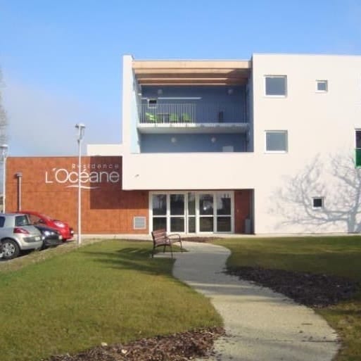 Ehpad à vendre L'Océane
