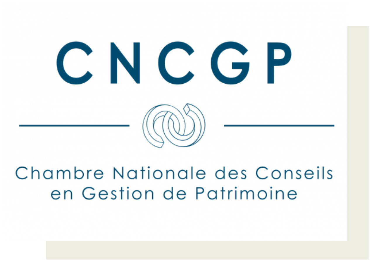Logo de la CNCGP