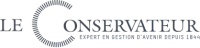 LE CONSERVATEUR