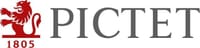 LOGO PICTET