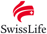 LOGO SWISS LIFE