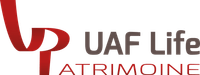 LOGO UAF LIFE