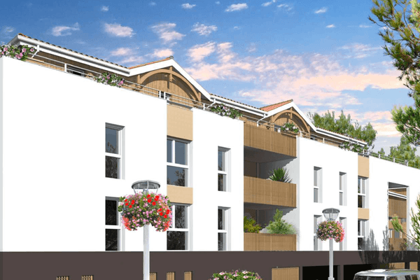 Catalina à Biscarrosse